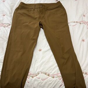 Lululemon Athletica Commission Pant